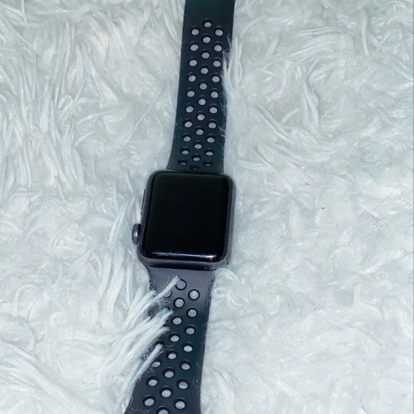 Shop apple watch series nike grey New Arrivals